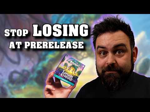Talking Fundamentals And Card Assessment - A Prerelease Guide