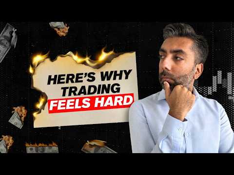 Is It You, Or Is It The Market?