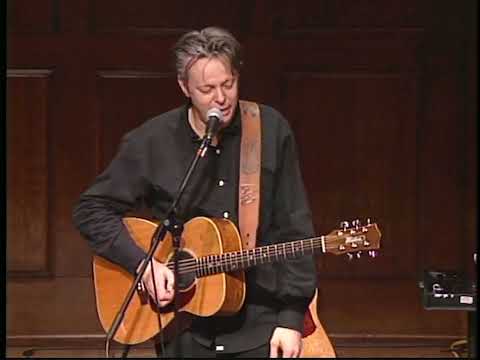 Saltwater (live At Sheldon Concert Hall) | Tommy Emmanuel