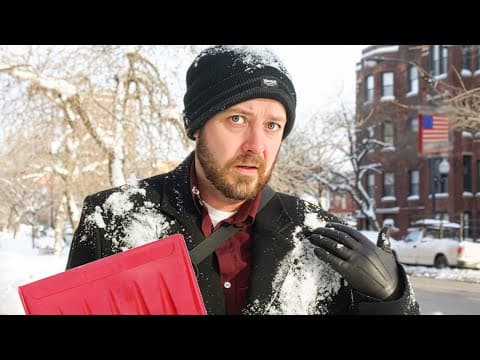 5 American Rules I Didn't Know I Was Breaking