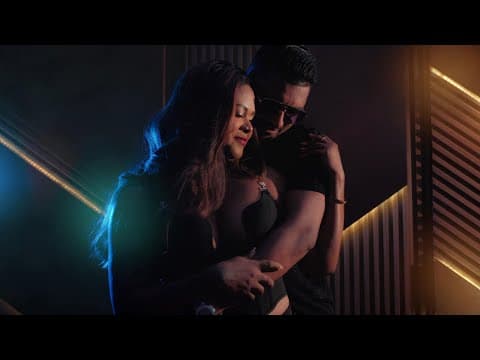 Steven Ramphal - All I Want Is To Be There For You  [official Music Video] (2026 Chutney Soca)