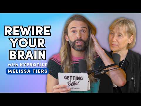 Can Hypnosis Really Rewire Your Brain?