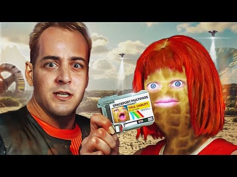 Peanut Is A Liability!