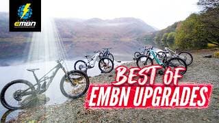The Best Of Embn Upgrades | Product Tips & Tyre Tech! | 2hr+ Compilation