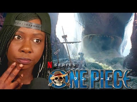 One Piece Live Action Season 2 | First Look | Reaction