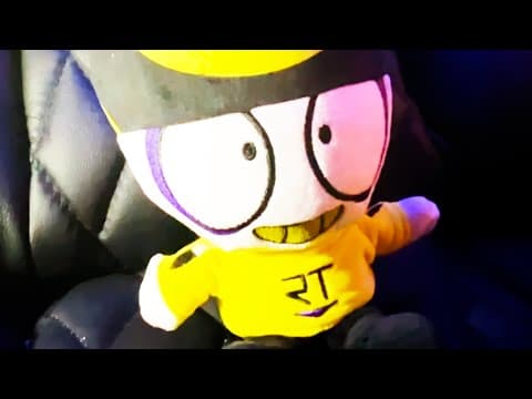 They Put In Me In The Chair: Weilianda Recliner