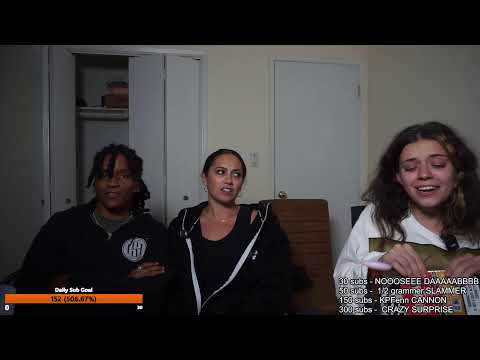 Change Of Plans Sesh Lol