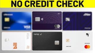 5 Business Cards That Don’t Check Personal Credit