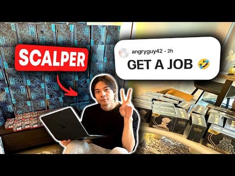 Get A "real" Job, They Said