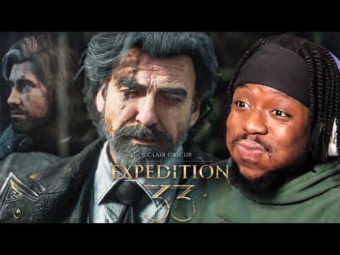 This Fight In Act 2 Of Expedition 33 Got Ugly.. They Need Serious Help.