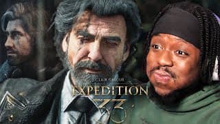 This Fight In Act 2 Of Expedition 33 Got Ugly.. They Need Serious Help.