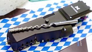 How Many Axes Do You Need On A 3d Printer? Tech That Makes Multi-axis Printing Work From Formnext!