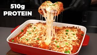 This Is What I Eat Instead Of Lasagna