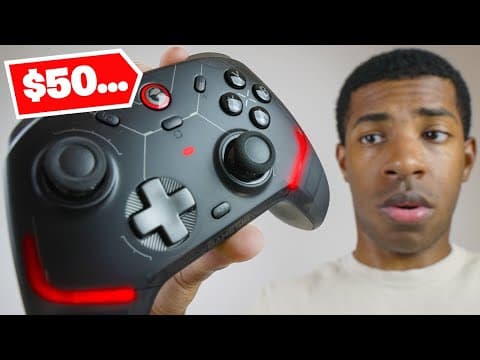 I Tried The "best" Budget Controller? (cyclone 2 Review)