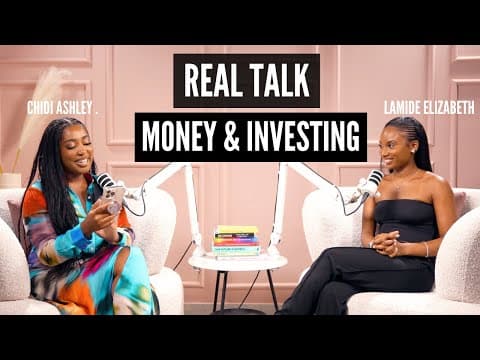 Most Social Media Millionaires Are Lying | Real Talk On Money & Investing