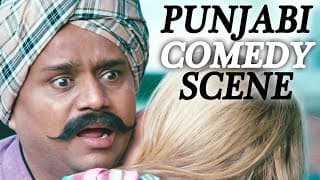 ਤੂੰ ਭੂਆ ਦੇਣੀ ਹੈ - Full Comedy || Karamjit Anmol, Jassie Gill, Rubina Bajwa || Latest Punjabi Comedy