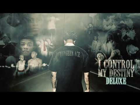 Yungeen Ace - Murder (official Audio)