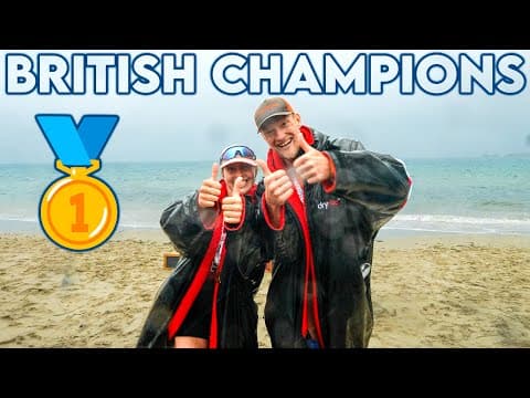 British Rowing Championships 2025