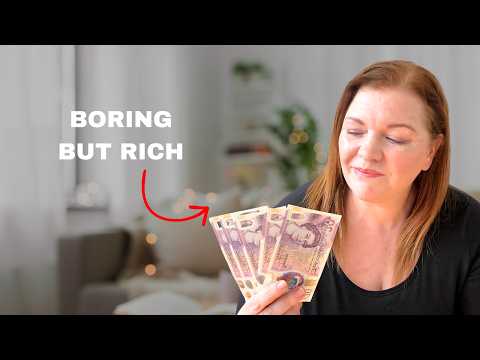 13 Unsexy Money Things I’m Doing Before January (that Actually Work)