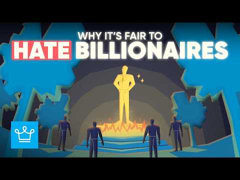 15 Reasons People Hate Billionaires (and They’re Not Wrong)