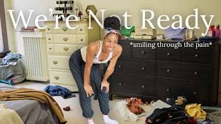 6 Days To Move Out Of Our Apartment // Moving Vlog Pt. 2