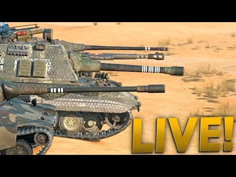 3 Marking The Bz-75! If I Rage Win A Tank