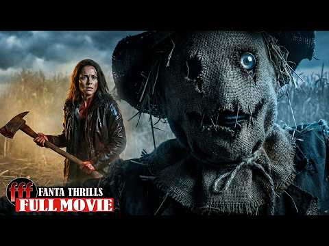 Wizard Of Oz: The Dead Walk | Twisted Fairy Tale | Full Horror Movie Hd