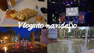 Reviviendo Nuestra Adolescencia 🎶 | Concierto, Cena Y Día En Familia En El Parque Sinaloa