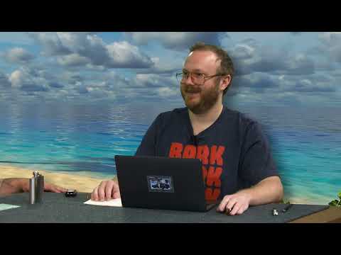 A Newt Hope: The Forgotten Planet Rpg Ep 2