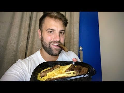 10 Days Of Fasting During Ramadan