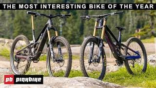 How Orbea Built One Of The Most Interesting Bikes Of 2025 In Secret