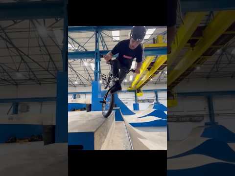 HOW TO DESTROY A MINI RAMP WITH TOM JUSTICE