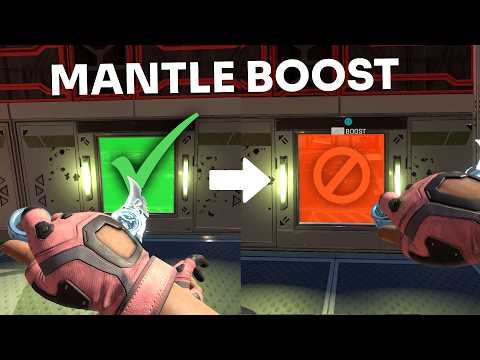 New Mantle  Boost Is Crazy !! But...