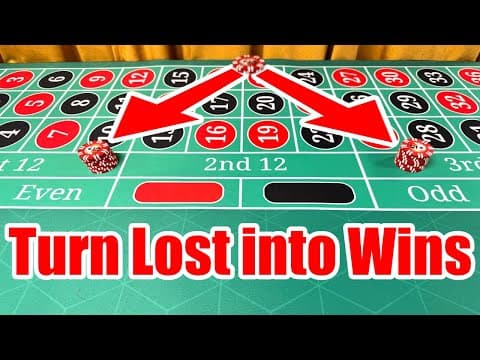 Even On A Losing Table You Will Win|| Pepper