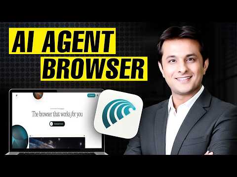 What Experts Don't Want You To Know About Ai Browsers