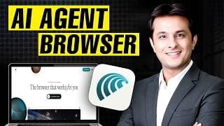 What Experts Don't Want You To Know About Ai Browsers