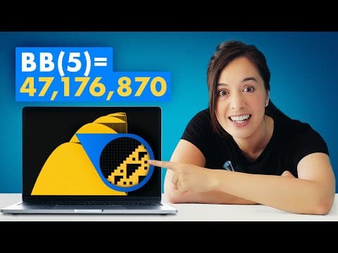 Amateurs Just Solved A 30-year-old Math Problem