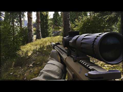 The Best New Game Of 2025?