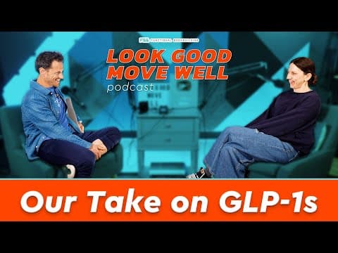 Our Take On Glp-1s