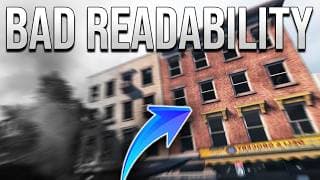 The Real Problem With Battlefield 6 Maps...