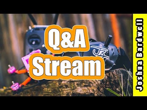 Q&a Livestream - December 28, 2025