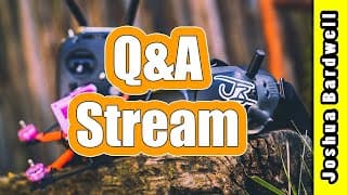 Q&a Livestream - December 28, 2025