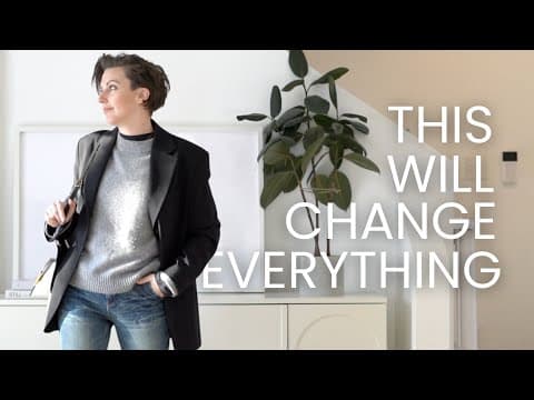 Why Some People Always Look Stylish (and How You Can Too)