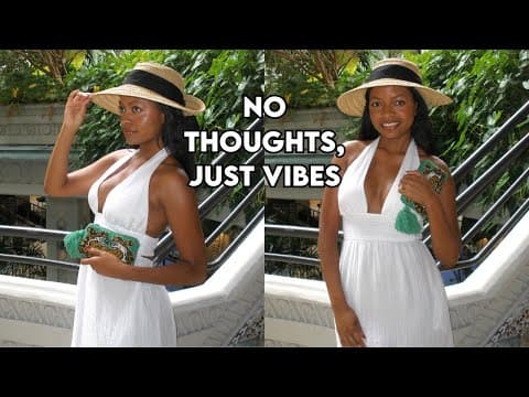 You'd Be Hotter If You Just Stopped Worrying 🫶🏾