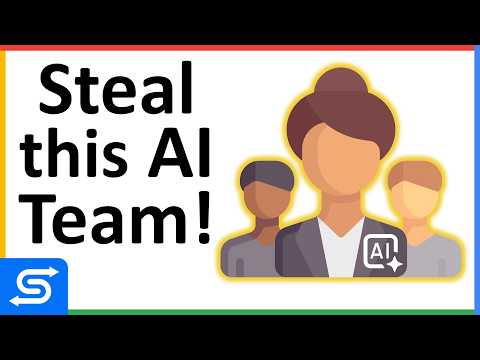 Do The Work Of 7 People With This One App! (marblism)