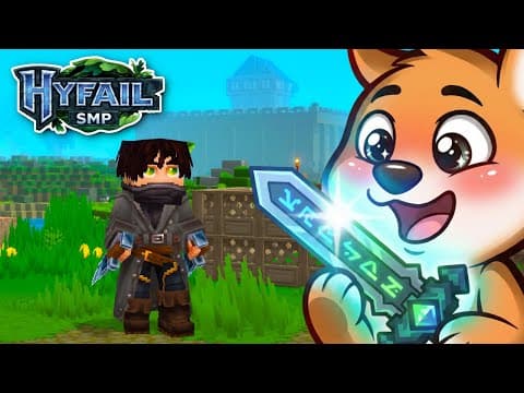 Hytale Smp Na Żywo