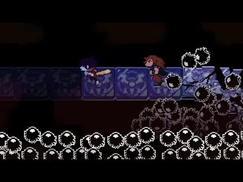 [full Stream] - Deltarune Chapters 3 & 4 W/bella!! [part 3] [finale]