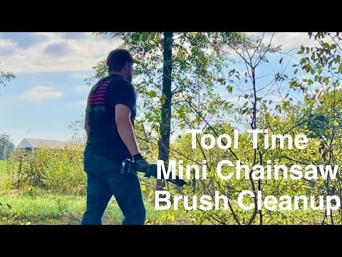 New Tool Making Yard Work Much Better