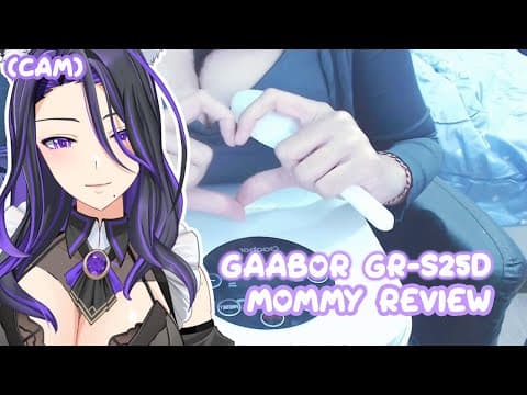 【cam/mommy Review】ricecooker Review By Asian Mommy【snowdrop Vz】