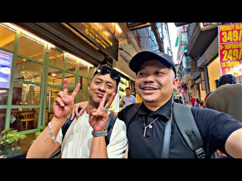 My First Project In Delhi